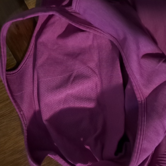 EUC LULULEMON High Neck Tank - Picture 3 of 3